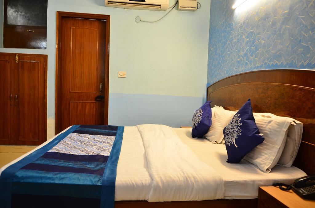Airport Hotel Paradise International New Delhi Chambre photo